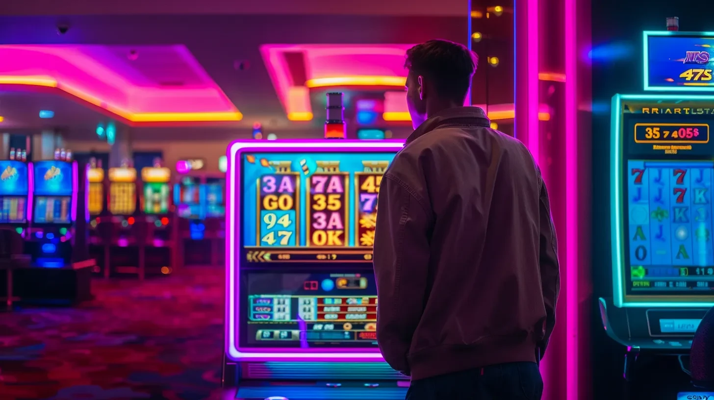 Memahami pv88: Panduan Lengkap untuk Pemain Slot dan Baccarat Dalam Talian (2026/08/06)