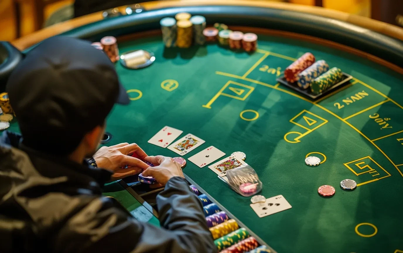 Roulette
